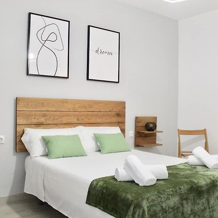 Apartamento Nieves Viejas - Santa Marina Cordoba Ngoại thất bức ảnh