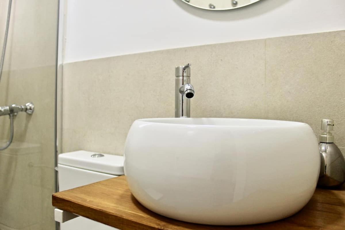 Apartamento Nieves Viejas - Santa Marina Cordoba Ngoại thất bức ảnh