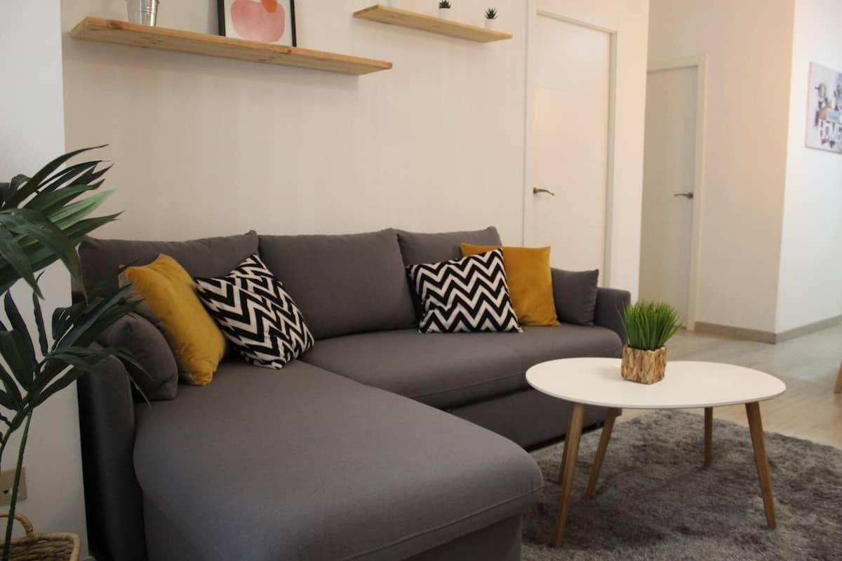 Apartamento Nieves Viejas - Santa Marina Cordoba Ngoại thất bức ảnh