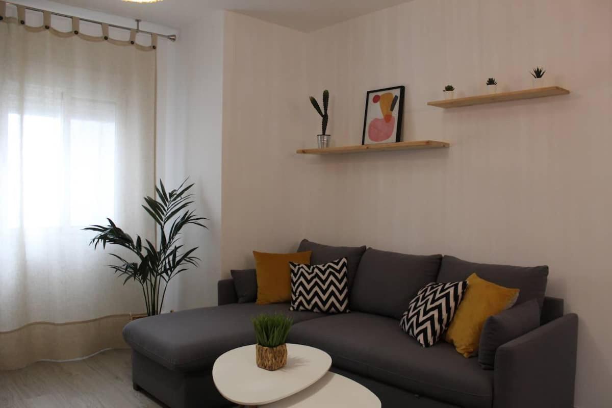 Apartamento Nieves Viejas - Santa Marina Cordoba Ngoại thất bức ảnh