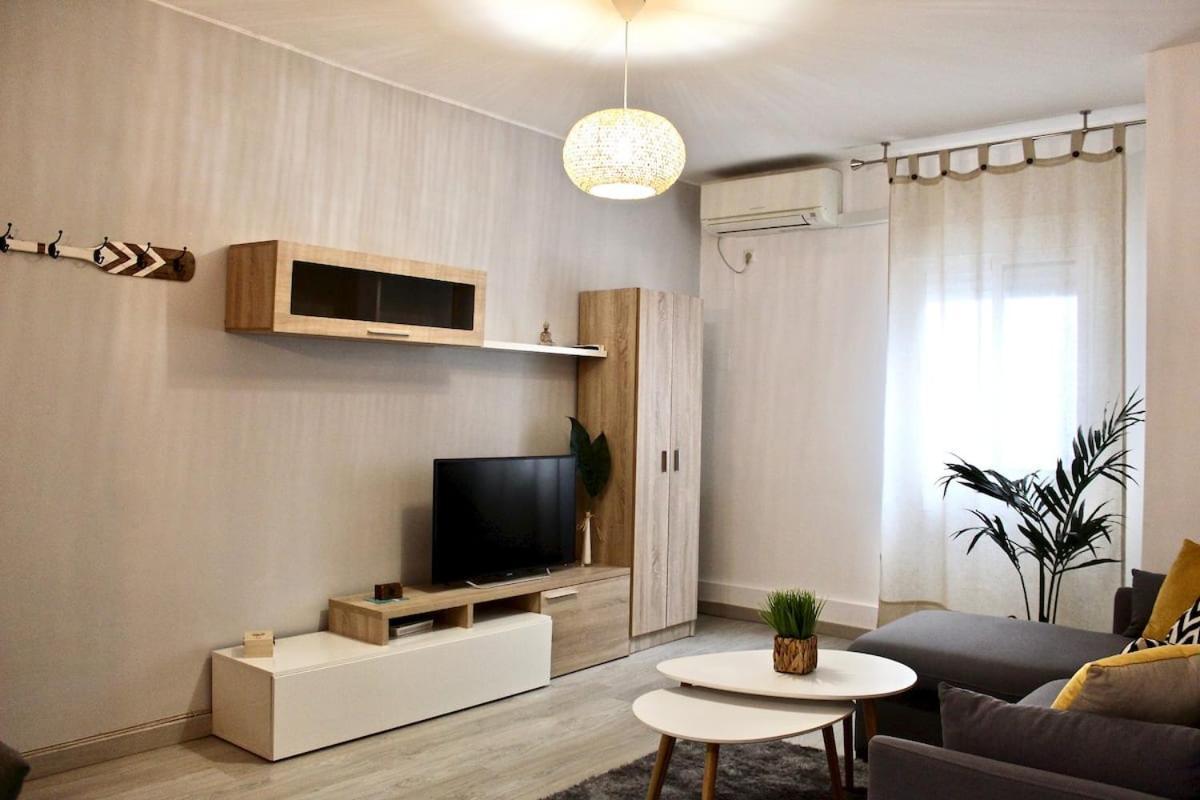 Apartamento Nieves Viejas - Santa Marina Cordoba Ngoại thất bức ảnh
