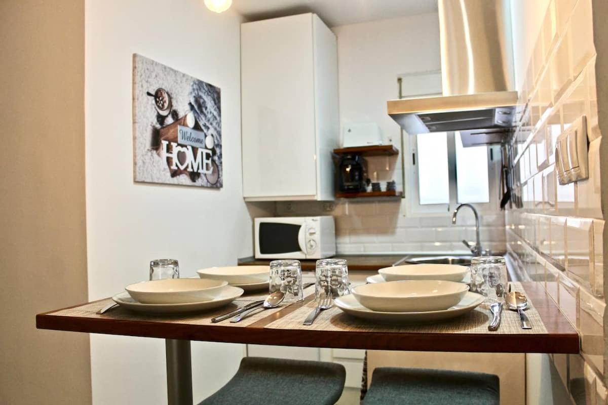 Apartamento Nieves Viejas - Santa Marina Cordoba Ngoại thất bức ảnh