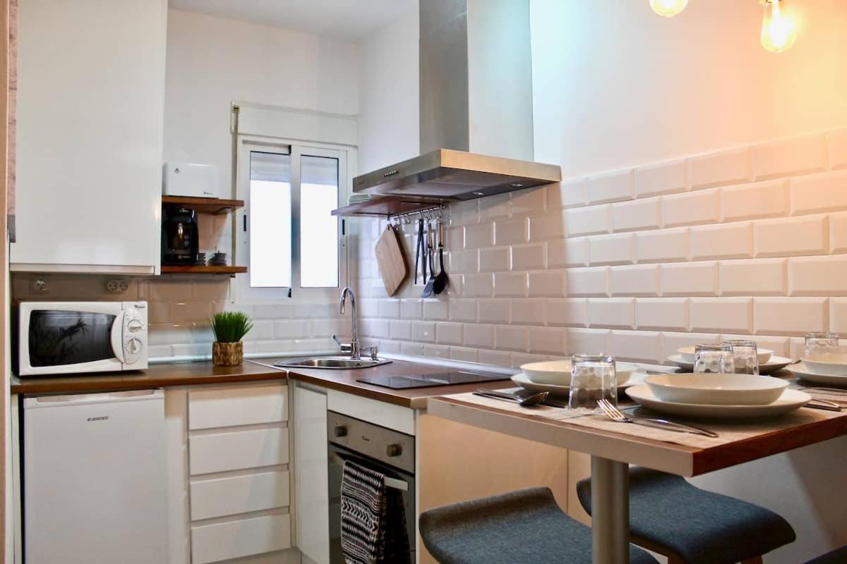 Apartamento Nieves Viejas - Santa Marina Cordoba Ngoại thất bức ảnh