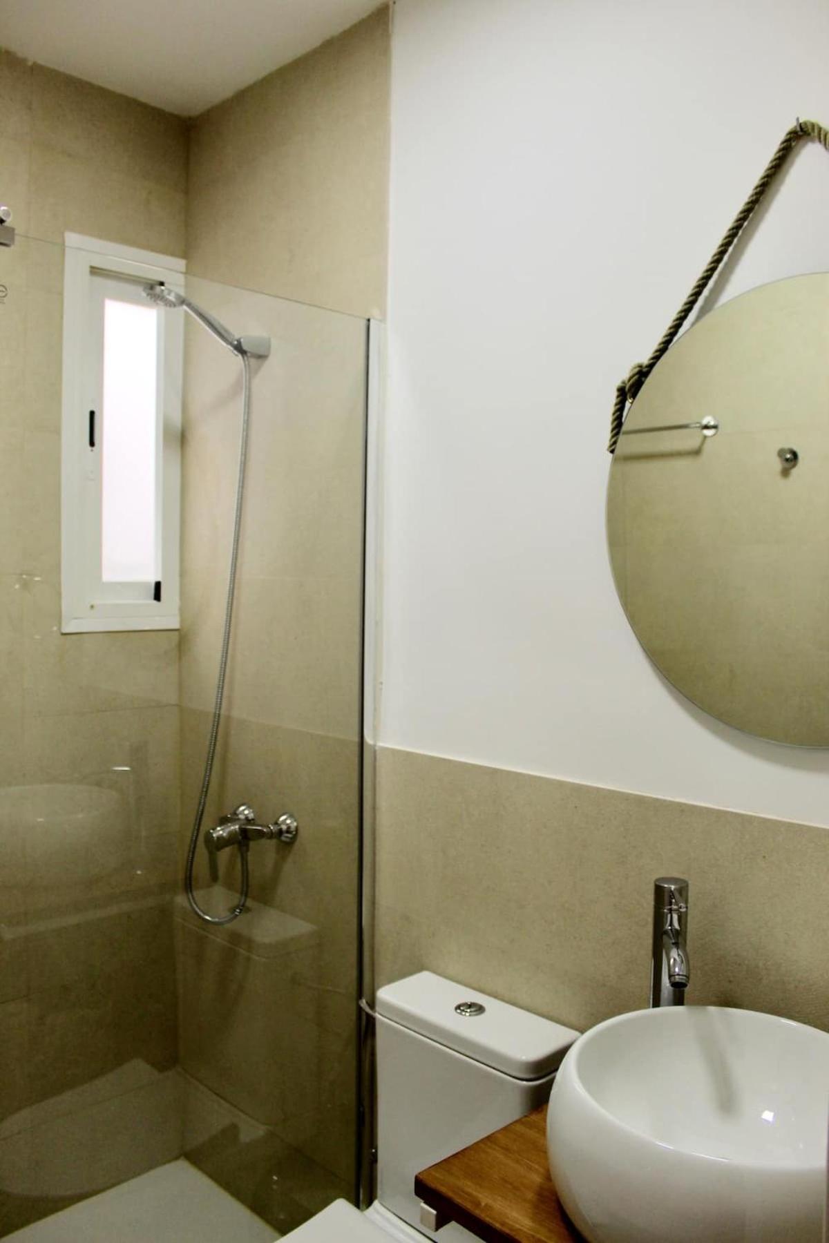 Apartamento Nieves Viejas - Santa Marina Cordoba Ngoại thất bức ảnh